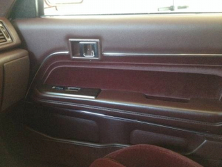 Illustration for article titled For $19,500, This 1987 Toyota Cressida Will Leave Its Mark II